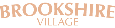 Brookshire Village Apartments Logo